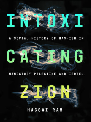 cover image of Intoxicating Zion